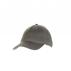 Cool Vent Baseball Chef Cap
