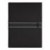 Folder A4 Outline White