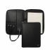 Folder A5 + Power Bank Epitome Black