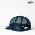 UFlex Kids Snap Back Trucker Cap