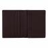 Card Holder Storyline Burgundy