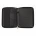Conference Folder A5 Essential Lady Black