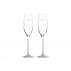 Maxwell & Williams Calia Flute 245ml Set of 2