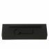 Set Edge Black (rollerball Pen & Key Ring)