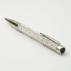 Ballpoint Pen Pillar Chrome