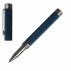 Rollerball Pen Pillar Blue