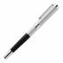 Rollerball Pen Dual Chrome/ Black