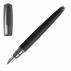 Fountain Pen Pure Leather Black
