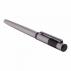 Rollerball Pen Ribbon Matte Chrome