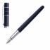Fountain Pen Ribbon Blue
