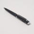 Ballpoint Pen Ribbon Black