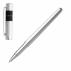 Rollerball Pen Ribbon Chrome