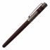 Rollerball Pen Ribbon Burgundy