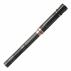 Rollerball Pen Mechanic Dark Chrome