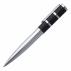 Ballpoint Pen Formation Grained Black