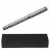 Rollerball Pen Bold Chrome