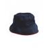 Sandwich Cotton Bucket Hat