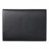 Conference Folder A5 Elegance Black