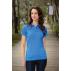 Women Piranha Performance Polo