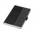 Remote Work Notebook, Black