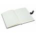 Remote Work Notebook, Black