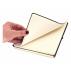 Two to Tango A5 Notebook-Black/White
