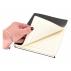 Two to Tango A5 Notebook-Black/White