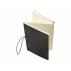 Two to Tango A5 Notebook-Black/White