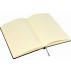 Ottawa A5 Notebook-Black/Grey