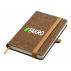 Italiano Bonded Leather Notebook A6