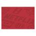 Designa Deboss Linen Notebook A5