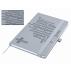 Designa Deboss SoftTouch Notebook A5 Sea