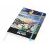 Designa Full Colour Notebook A5 Local