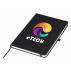Carnival Pro A5 Notebook