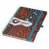 Designa Wiro A5 Side Bound Notebook