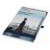 Designa Wiro A5 Top Bound Notebook