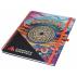 Designa Wiro A4 Side Bound Notebook