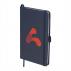 FSC Mix Pineapple Leather Bound JournalBook