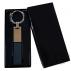 Metal Keyring with box