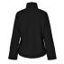 Ladies Softshell Hi-Tech Jacket