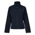 Ladies Softshell Hi-Tech Jacket