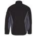 Mens Whistler Softshell Contrast Jacket