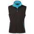 Ladies Rosewall Soft Shell Vest