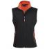 Ladies Rosewall Soft Shell Vest