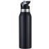 Thermo Drink Bottle with Straw