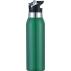 Thermo Drink Bottle with Straw