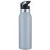 Thermo Drink Bottle with Straw