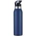 Thermo Drink Bottle with Straw