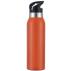 Thermo Drink Bottle with Straw