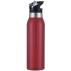 Thermo Drink Bottle with Straw